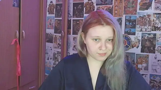 FoxPlayXX online show from July 14, 2026, 2:05 am