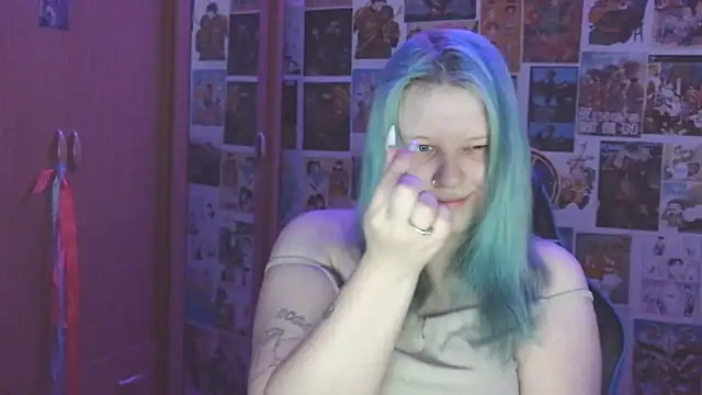 FoxPlayXX online show from June 21, 2026, 9:42 pm