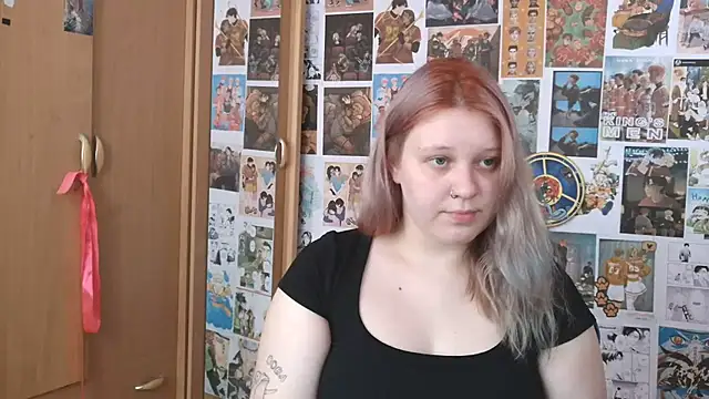 FoxPlayXX online show from July 12, 2026, 2:51 pm