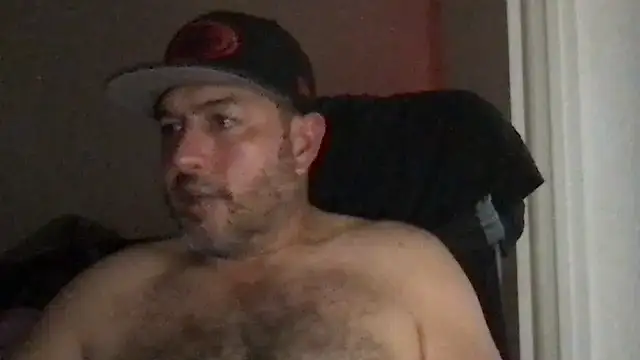 ezrah23 online show from December 1, 2025, 8:10 pm