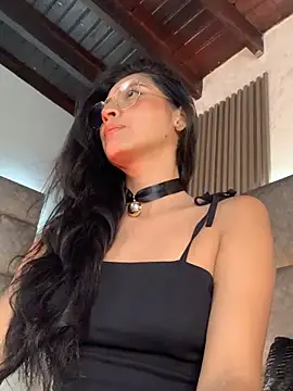 BrigitteVons online show from February 1, 2026, 8:51 pm