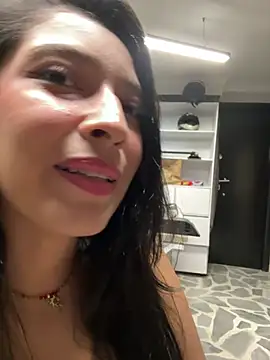 BrigitteVons online show from March 5, 2026, 4:31 am