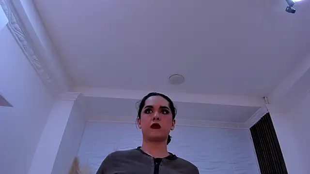AudreyHayworth online show from May 3, 2026, 11:47 am