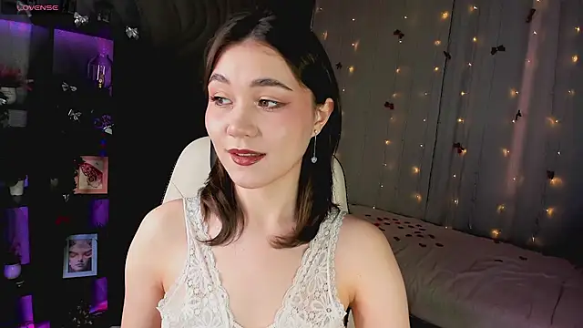 Snapshot of MistyLovia chatting on March 14, 2026, 9:48 am MistyLovia online show from March 14, 2026, 9:48 am