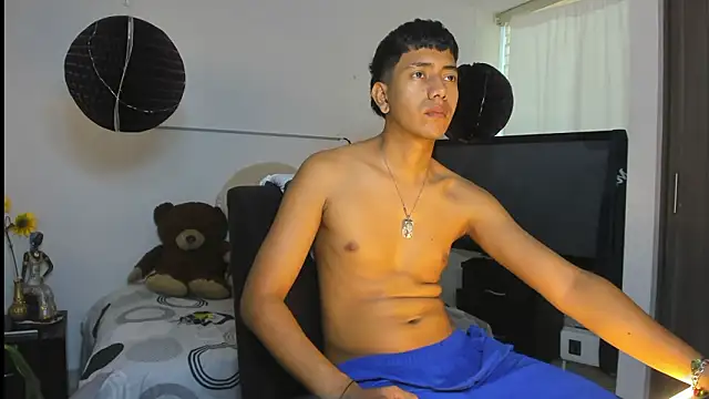 darwinandbrayann online show from March 6, 2026, 8:04 pm