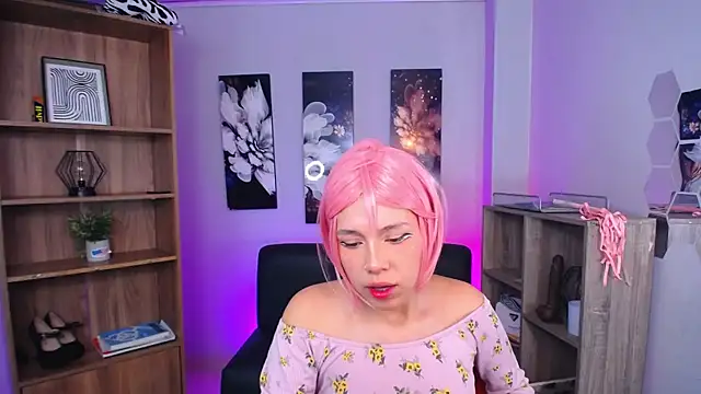 roseefancy19 online show from December 3, 2025, 11:31 am