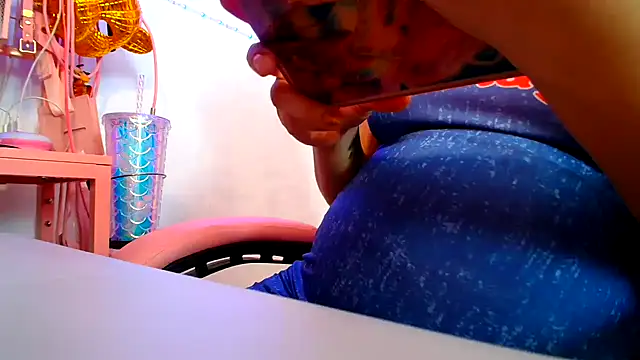 PrincessKDoll online show from April 30, 2026, 1:51 pm