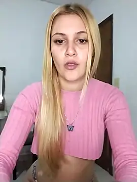 larubia arg online show from July 22, 2026, 10:01 pm