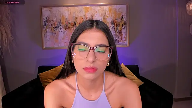BellaConnorX online show from May 8, 2026, 5:00 am