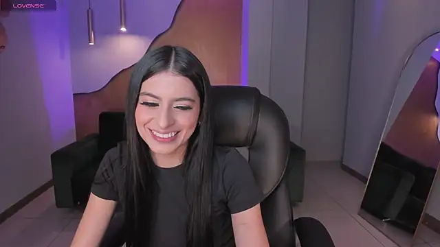 BellaConnorX online show from March 20, 2026, 4:13 am