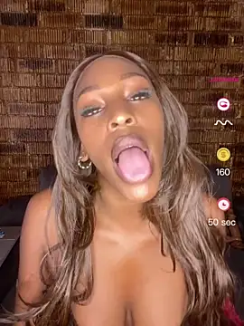 SP1CY MOMMY online show from April 25, 2026, 1:41 pm