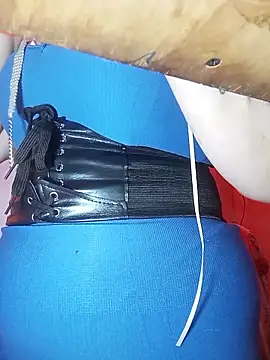 MaryRoze  online show from November 7, 2025, 11:30 pm