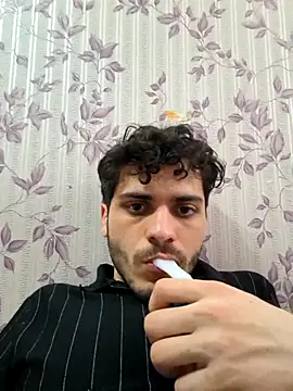 ZAminn6789 online show from March 19, 2026, 12:38 pm