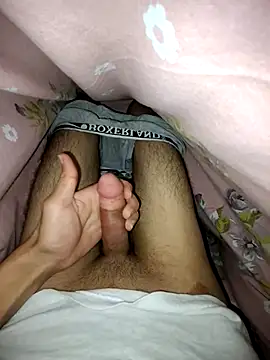 ZAminn6789 online show from November 2, 2025, 9:31 pm