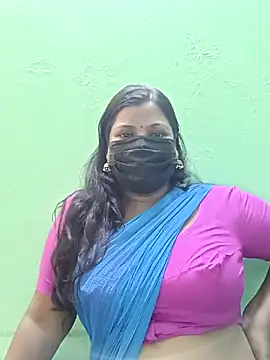 Snapshot of tamil_Nithya_J chatting on March 12, 2026, 11:03 am tamil Nithya J online show from March 12, 2026, 11:03 am