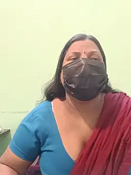Snapshot of tamil_Nithya_J chatting on June 24, 2026, 9:41 am tamil Nithya J online show from June 24, 2026, 9:41 am