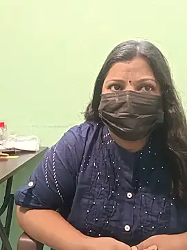 Snapshot of tamil_Nithya_J chatting on June 22, 2026, 6:21 am tamil Nithya J online show from June 22, 2026, 6:21 am