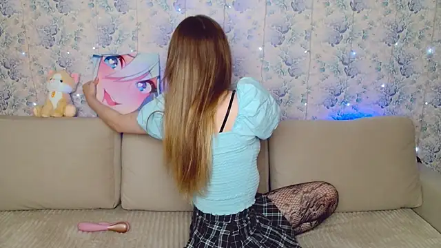 phreshgirlswag online show from January 9, 2026, 9:33 pm