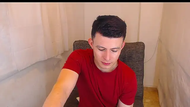 MARCUS FIRE online show from January 13, 2026, 10:46 pm