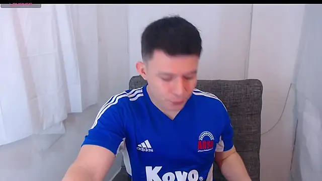 MARCUS FIRE online show from March 20, 2026, 9:16 pm