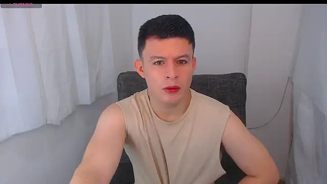 MARCUS FIRE online show from March 23, 2026, 7:47 pm