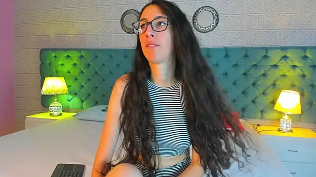 GirafMusic online show from March 9, 2026, 1:25 pm