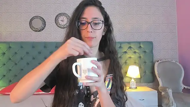 GirafMusic online show from March 18, 2026, 1:46 pm