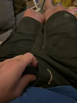 Johangrunn online show from June 25, 2026, 8:03 pm
