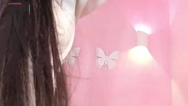 Little arii online show from February 23, 2026, 7:03 pm