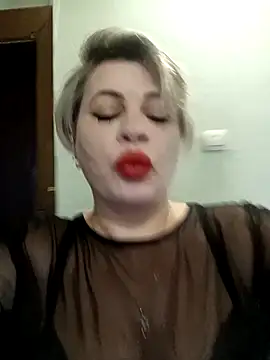 Snapshot of MilkySky chatting on February 23, 2026, 10:27 am MilkySky online show from February 23, 2026, 10:27 am