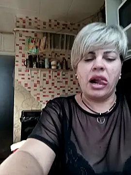 MilkySky online show from November 11, 2025, 12:55 pm