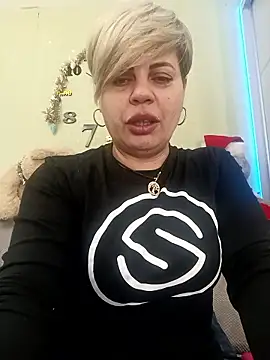 MilkySky online show from January 14, 2026, 4:54 pm