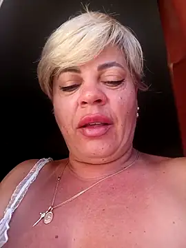 Snapshot of MilkySky chatting on March 7, 2026, 5:58 am MilkySky online show from March 7, 2026, 5:58 am