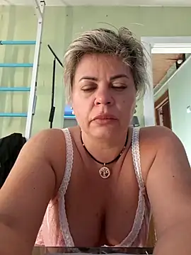 MilkySky online show from April 27, 2026, 7:39 am