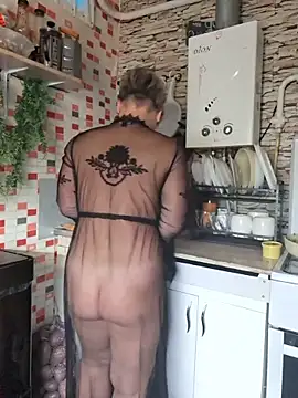 MilkySky online show from June 10, 2026, 8:54 pm