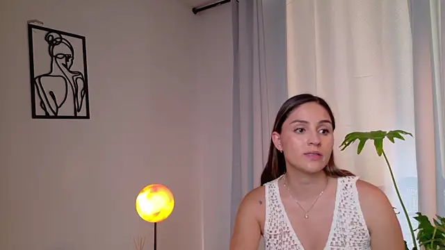 Snapshot of VictoriaNova_ chatting on July 14, 2026, 9:54 pm VictoriaNova online show from July 14, 2026, 9:54 pm
