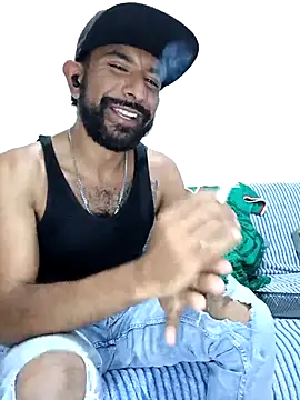 Snapshot of Barbanegra91mx chatting on July 14, 2026, 1:38 am Barbanegra91mx online show from July 14, 2026, 1:38 am