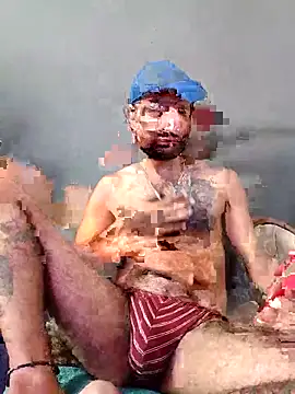 Barbanegra91mx online show from November 2, 2025, 10:04 pm