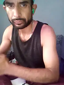 Barbanegra91mx online show from March 16, 2026, 5:16 pm