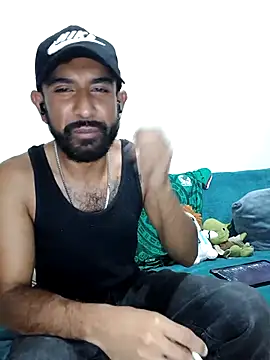 Snapshot of Barbanegra91mx chatting on July 13, 2026, 3:06 am Barbanegra91mx online show from July 13, 2026, 3:06 am