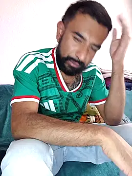 Snapshot of Barbanegra91mx chatting on June 16, 2026, 8:20 pm Barbanegra91mx online show from June 16, 2026, 8:20 pm