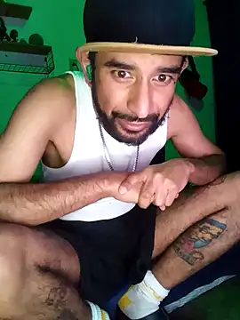 Barbanegra91mx online show from March 3, 2026, 12:50 am