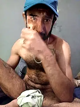 Barbanegra91mx online show from November 15, 2025, 9:02 am