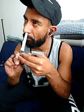 Snapshot of Barbanegra91mx chatting on July 30, 2026, 11:04 pm Barbanegra91mx online show from July 30, 2026, 11:04 pm