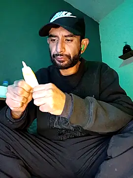 Barbanegra91mx online show from February 9, 2026, 6:33 am