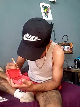 Barbanegra91mx online show from March 7, 2026, 10:04 pm