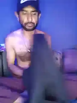 Barbanegra91mx online show from March 15, 2026, 6:53 am