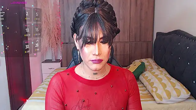 melani ferraraa  online show from December 20, 2025, 3:42 am