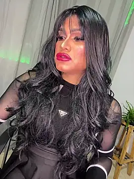 melani ferraraa  online show from June 18, 2026, 5:39 am