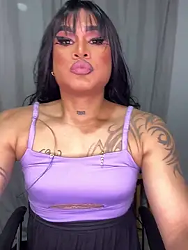 melani ferraraa  online show from June 21, 2026, 5:35 am